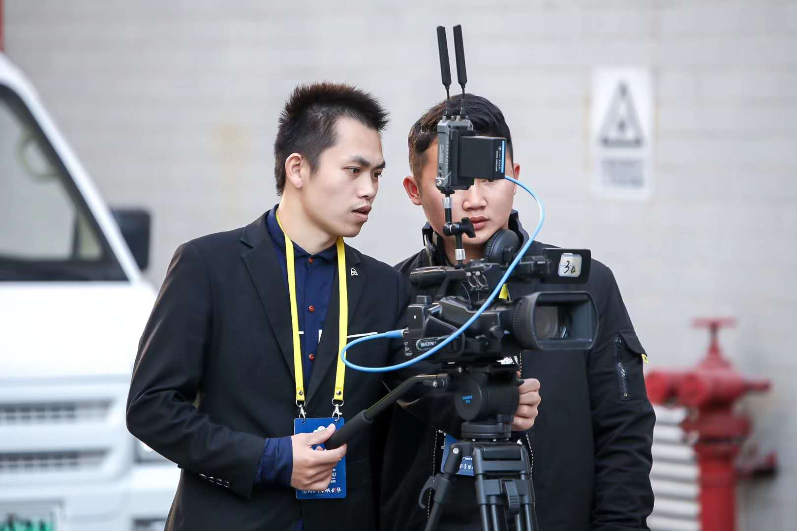 文安360全景拍摄技巧：探索高效的全景拍摄之路